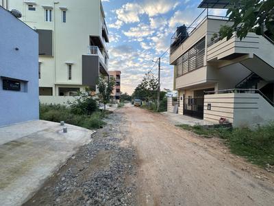Residential Plot For SALE Plot View 2