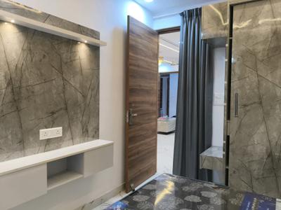 Bedroom Image of 1050 Sq.ft 2 BHK Apartment / Flat for sale in Vaishno Ashra Home, Noida Extension Greater Noida for Rs. 5050000