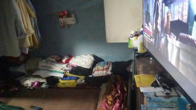 Bedroom Image of 377 Sq.ft 1 RK Apartment / Flat for sale in Panjim Goa for Rs. 10000000