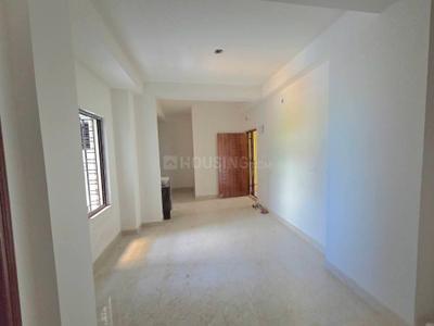 Living Room Image of 1010 Sq.ft 2 BHK Apartment / Flat for sale in Konnagar Hooghly for Rs. 2600000