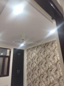 Hall Image of 1250 Sq.ft 3 BHK Apartment / Flat for sale in Shalimar Garden Ghaziabad for Rs. 6850000