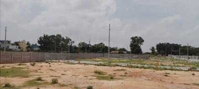 Image of 600 Sq.ft Residential Plot / Land for sale in Gottigere, Bengaluru for Rs. 1400000