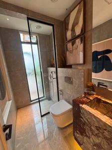 Image of 1800 Sq.ft 3 BHK Builder Floor for sale in Paras Floret, Sector 59, Gurgaon for Rs. 32000000