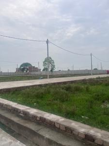 Image of 900 Sq.ft Residential Plot / Land for sale in Meharavan Singh Purva, Kanpur for Rs. 1500000