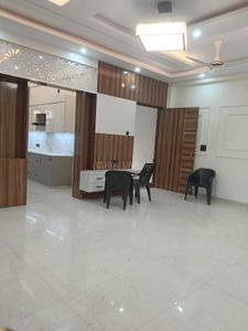 Hall Image of 1278 Sq.ft 3 BHK Builder Floor for sale in Govindpuram Ghaziabad for Rs. 4200000