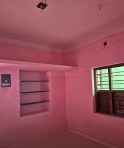Bedroom Image of 350 Sq.ft 1 BHK Builder Floor for rent in Saibaba Colony Coimbatore for Rs. 10500
