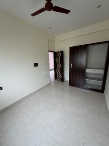 Bedroom Image of 1000 Sq.ft 2 BHK Apartment / Flat for sale in Kogilu Bengaluru for Rs. 8500000