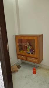 Hall Image of 800 Sq.ft 2 BHK Builder Floor for rent in Preet Vihar New Delhi for Rs. 20000