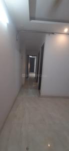 2 BHK Independent Builder Floor