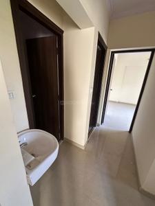 Bathroom Image of 580 Sq.ft 1 BHK Apartment / Flat for sale in Raunak City 3, Kalyan West Kalyan for Rs. 3599000
