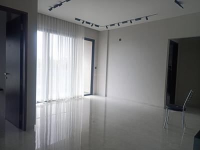 Living Room Image of 1350 Sq.ft 3 BHK Apartment / Flat for rent in Sukhwani Empire Square Phase I AND II, Chinchwad Pune for Rs. 55000
