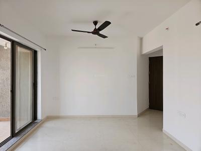 Living Room Image of 958 Sq.ft 2 BHK Apartment / Flat for sale in Manhattan, Charholi Budruk Pune for Rs. 7400000