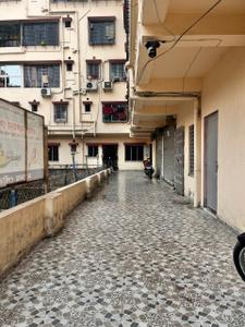 Image of 950 Sq.ft 2 BHK Apartment / Flat for sale in Airport Gate no. 1, Kolkata for Rs. 4500000