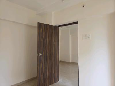 Bedroom Image of 670 Sq.ft 1 BHK Apartment / Flat for sale in Sai Abhyuday Complex Grande, Nalasopara West Nala Sopara for Rs. 3700000