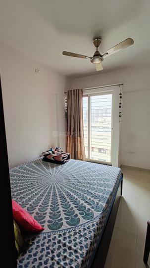19 Grand West Bedroom 1