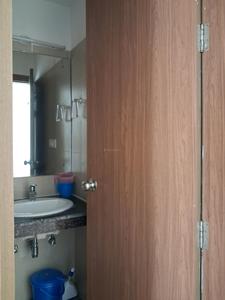 Common Bathroom Image of 1614 Sq.ft 3 BHK Apartment / Flat for sale in ATS Pious Hideaways, Sector 150 Noida for Rs. 23500000
