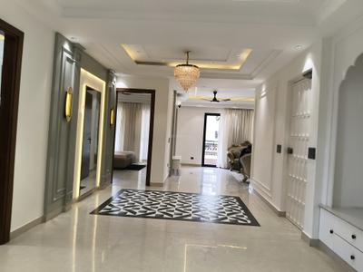 Living Room Image of 1800 Sq.ft 4 BHK Builder Floor for sale in Sector 22 Gurgaon for Rs. 25000000