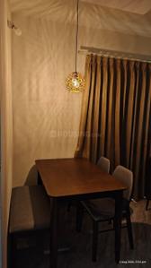 Hall Image of 1100 Sq.ft 2 BHK Apartment / Flat for rent in Panchavati Nashik for Rs. 22000