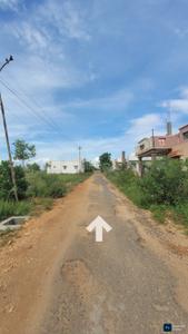 Image of 2286 Sq.ft Residential Plot / Land for sale in Mettupalayam, Coimbatore for Rs. 375000
