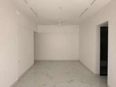 Living Room Image of 700 Sq.ft 2 BHK Apartment / Flat for rent in Vile Parle East Mumbai for Rs. 95000