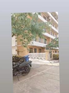 Image of 518 Sq.ft 1 BHK Apartment / Flat for sale in Labdhi Gardens Phase 1, Neral, Thane for Rs. 2500000