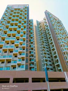 Image of 1408 Sq.ft 3 BHK Apartment / Flat for sale in Puravankara Purva Silversands Phase 1 Building 4 To 9, Mundhwa, Pune for Rs. 14000000