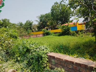 Image of 1440 Sq.ft Residential Plot / Land for sale in Nayabad, Kolkata for Rs. 2200000