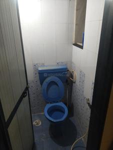 Image of 490 Sq.ft 1 BHK Apartment / Flat for rent in Kalash Udhyan Complex, Kopar Khairane, Navi Mumbai for Rs. 30000