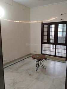 Bedroom Image of 1400 Sq.ft 2 BHK Builder Floor for rent in Mayfield Garden Luxury Floors, Mayfield Garden Gurgaon for Rs. 28500
