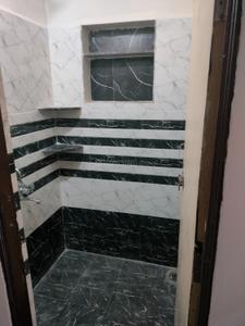 Bathroom Image of 1000 Sq.ft 1 BHK Builder Floor for rent in Cidco Aurangabad for Rs. 15000