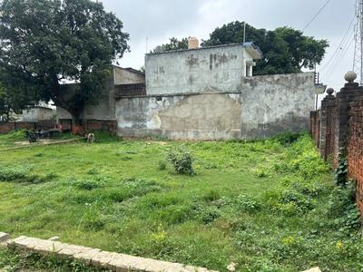 Image of 2000 Sq.ft Residential Plot / Land for sale in Fertilizer Colony, Gorakhpur for Rs. 5100000