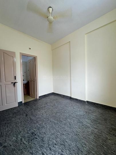 VISHNU CHAR Bedroom 1