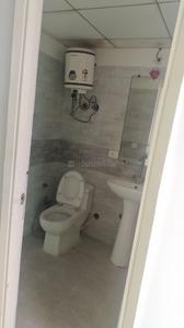Kitchen Image of 945 Sq.ft 2 BHK Apartment / Flat for sale in Gaurs Siddhartham, Siddharth Vihar Ghaziabad for Rs. 8800000