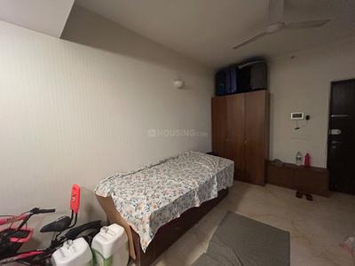 Hall Image of 600 Sq.ft 1 BHK Apartment / Flat for rent in Brigade Gateway, Rajajinagar Bengaluru for Rs. 50000