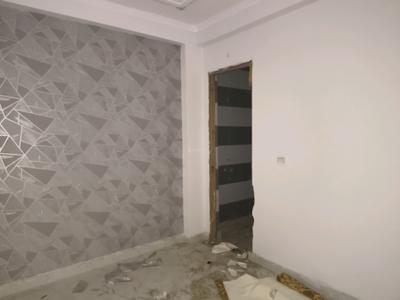 Bedroom Image of 900 Sq.ft 3 BHK Builder Floor for sale in Ved Vihar Ghaziabad for Rs. 3230888