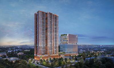 4 BHK Flat
