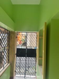 Balcony Image of 1200 Sq.ft 2 BHK Builder Floor for rent in Eastern Park, Santoshpur Kolkata for Rs. 20000