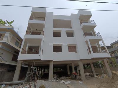 Image of 1315 Sq.ft 3 BHK Apartment / Flat for sale in Bhetapara, Guwahati for Rs. 5923000