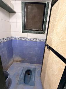 Bathroom Image of 825 Sq.ft 2 BHK Apartment / Flat for rent in Dombivli West Thane for Rs. 22000