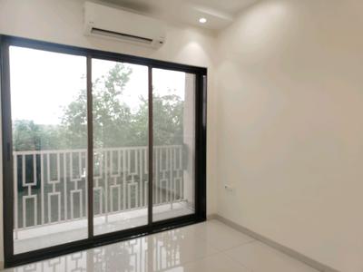 Bedroom Image of 790 Sq.ft 2 BHK Apartment / Flat for sale in Sai Shraddha Excellence Residency 1 by Sai Shraddha Developers, Makane Kapase Mumbai for Rs. 2750000