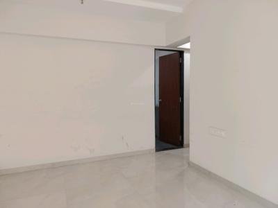 Bedroom Image of 1305 Sq.ft 3 BHK Apartment / Flat for rent in Ekta Tripolis, Goregaon West Mumbai for Rs. 95000