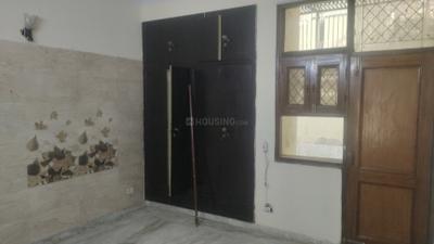 3 BHK Independent Builder Floor