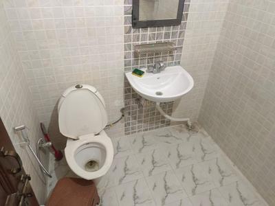 Image of 720 Sq.ft 1 BHK Builder Floor for rent in Sector 23, Gurgaon for Rs. 23000