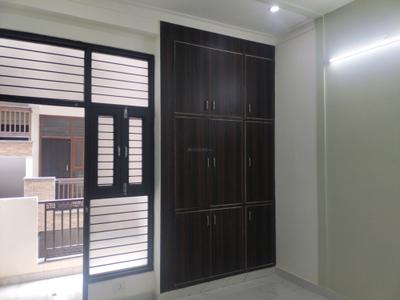 Bedroom Image of 800 Sq.ft 2 BHK Apartment / Flat for sale in CI Golf City, Kambakshpur Noida for Rs. 3058000