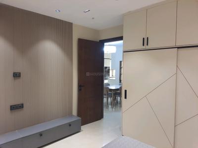 Bedroom Image of 1503 Sq.ft 3 BHK Builder Floor for sale in BLF Nature Valley, Sector 35 Sohna for Rs. 15500000