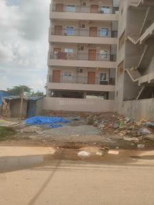 Nallurhalli Plot View 2