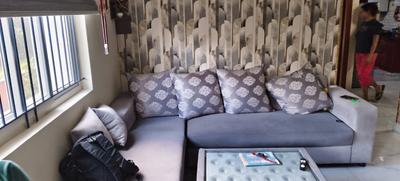 Balcony Image of 1160 Sq.ft 2 BHK Apartment / Flat for sale in RRL Nature Woods, Sarjapur Bengaluru for Rs. 7800000