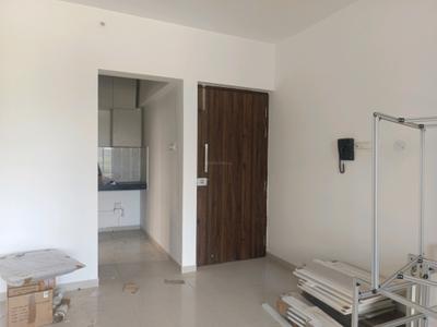 Living Room Image of 680 Sq.ft 1 BHK Apartment / Flat for sale in Joyville Hadapsar Annexe Phase 6, Shewalewadi Pune for Rs. 5500000