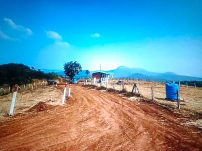 Image of 1089 Sq.ft Residential Plot / Land for sale in Sarde, Navi Mumbai for Rs. 470000