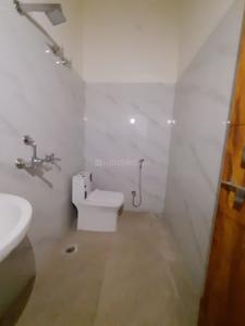 Image of 1350 Sq.ft 3 BHK Independent House for sale in Asadpur Kayam, Aligarh for Rs. 4300000